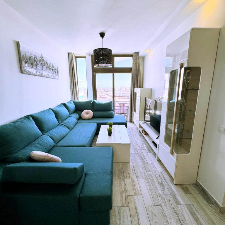 Bohemian Holiday Home Next to Yumbo - Apartment - 54