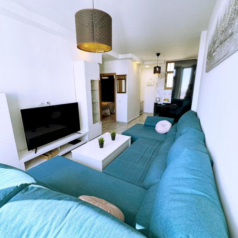 Bohemian Holiday Home Next to Yumbo - Apartment - 62