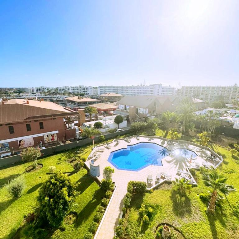 Bohemian Holiday Home Next to Yumbo - Apartment - 61