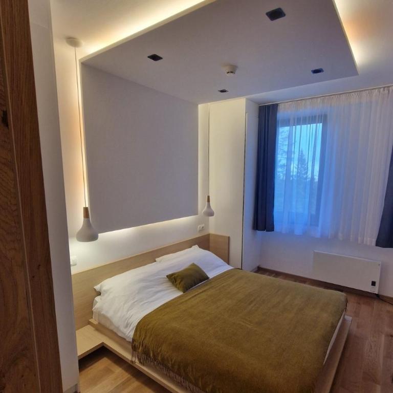ZLATNI JAVOR 312 - One-Bedroom Apartment - 26