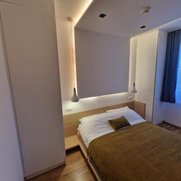 ZLATNI JAVOR 312 - Apartman sa 1 Spavaćom Sobom - 27