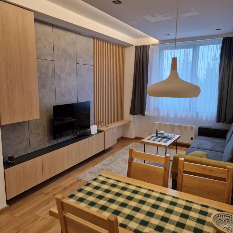 ZLATNI JAVOR 312 - One-Bedroom Apartment - 30