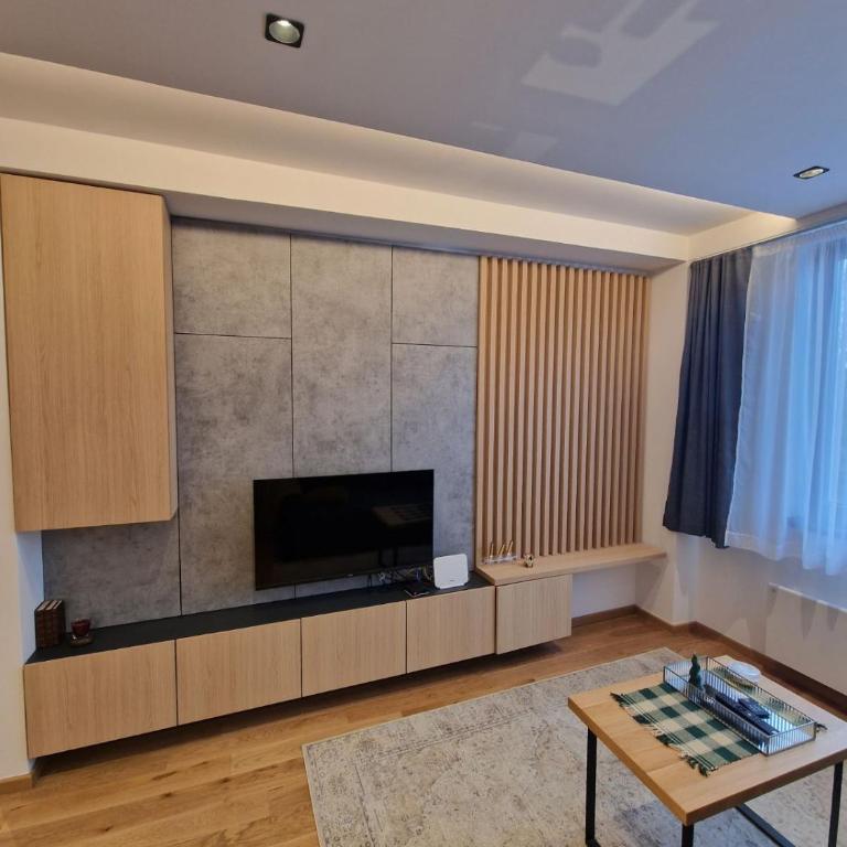 ZLATNI JAVOR 312 - One-Bedroom Apartment - 29