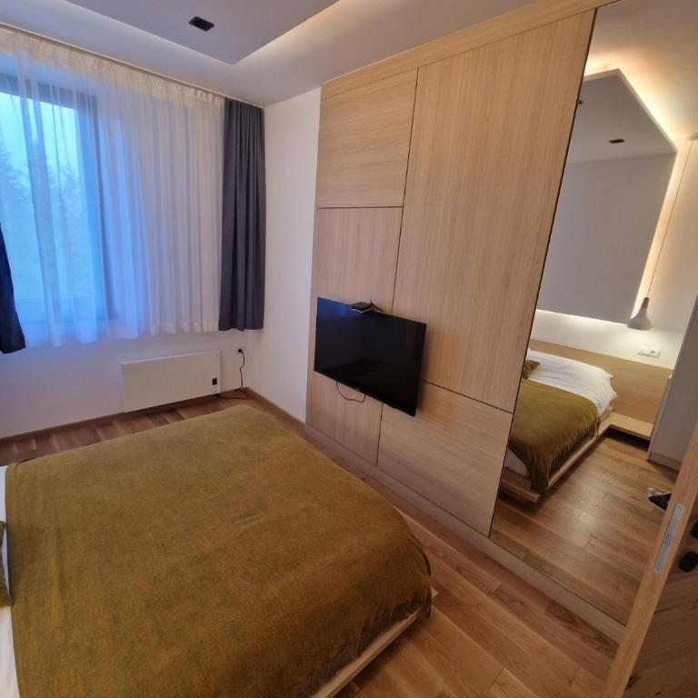 ZLATNI JAVOR 312 - One-Bedroom Apartment - 31