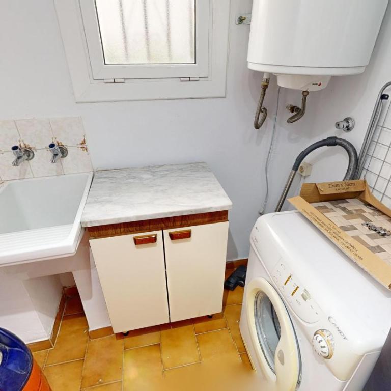 Vue mer Terrasse 2 ch Wifi Piscine Rosas - Two-Bedroom Apartment - 22