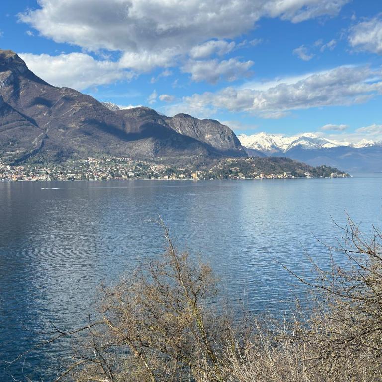 New stone house lake view - 1 - Appartamento con 1 Camera da Letto - 35