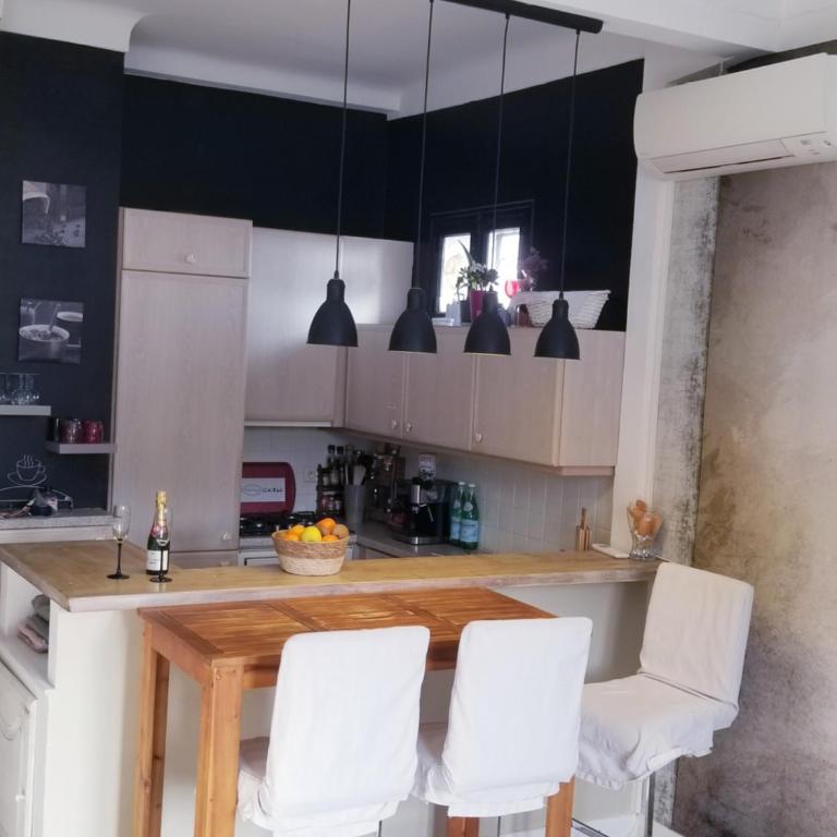 Happydays Cannes spacieux duplex - Appartement en Duplex - 18