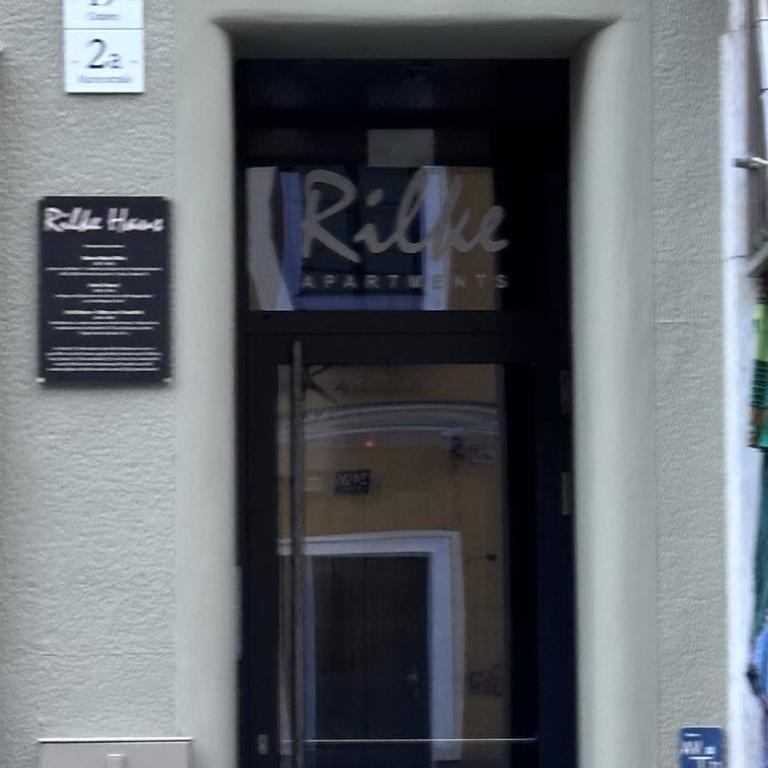 Rilke Apartments - Apartment - 8