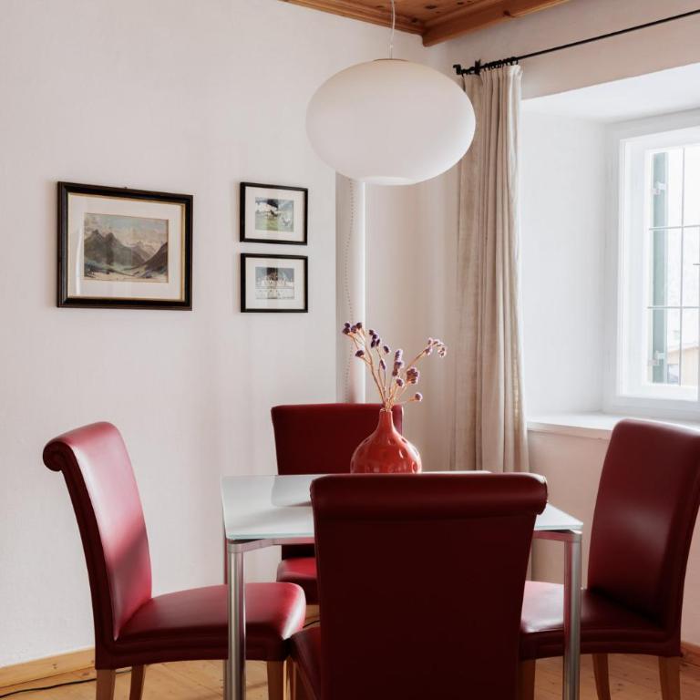 Appartements Greier - Superior Apartment - 5