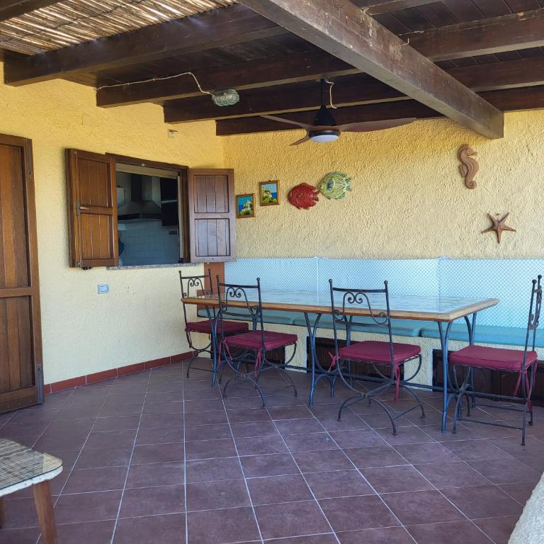 Villa Chiccolina - Villa con Vista Mare - 13