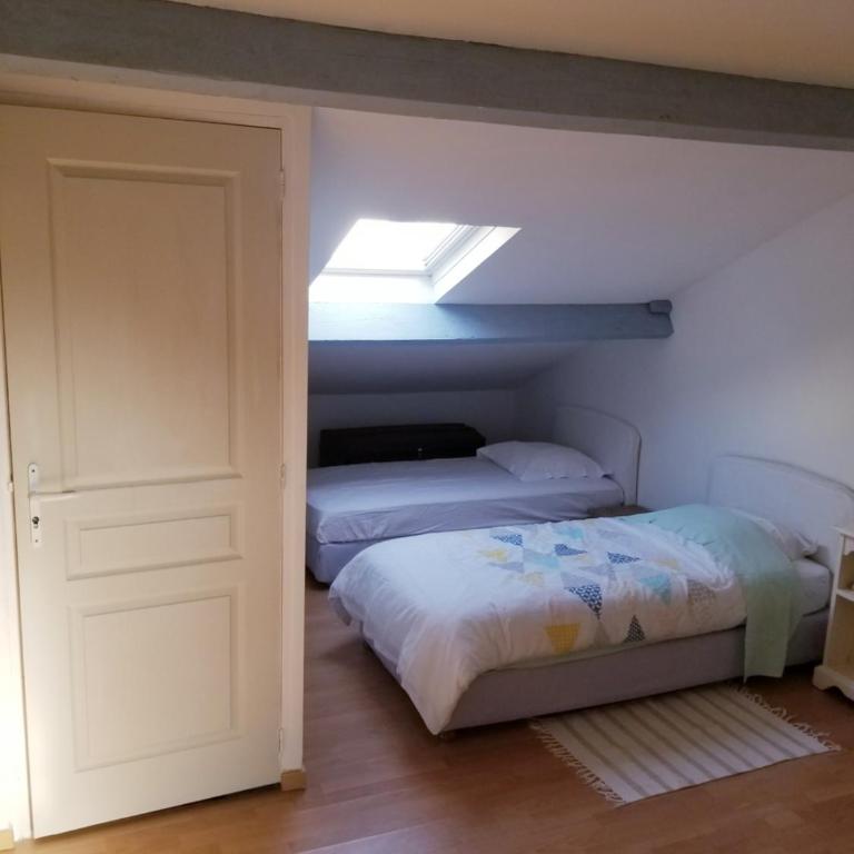 Happydays Cannes spacieux duplex - Appartement en Duplex - 3