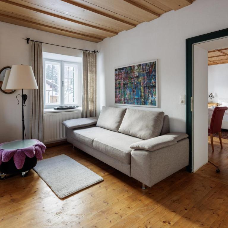 Appartements Greier - Superior Apartment - 11