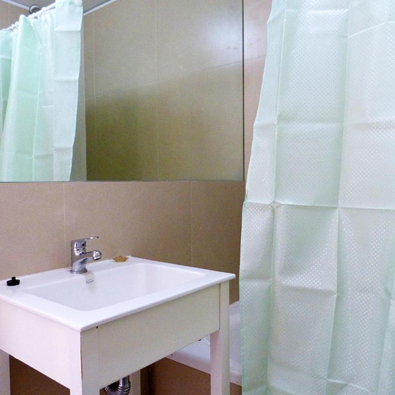 Villa Crespo con pileta y gym, para 3!! - Apartamento de 1 dormitorio - 5