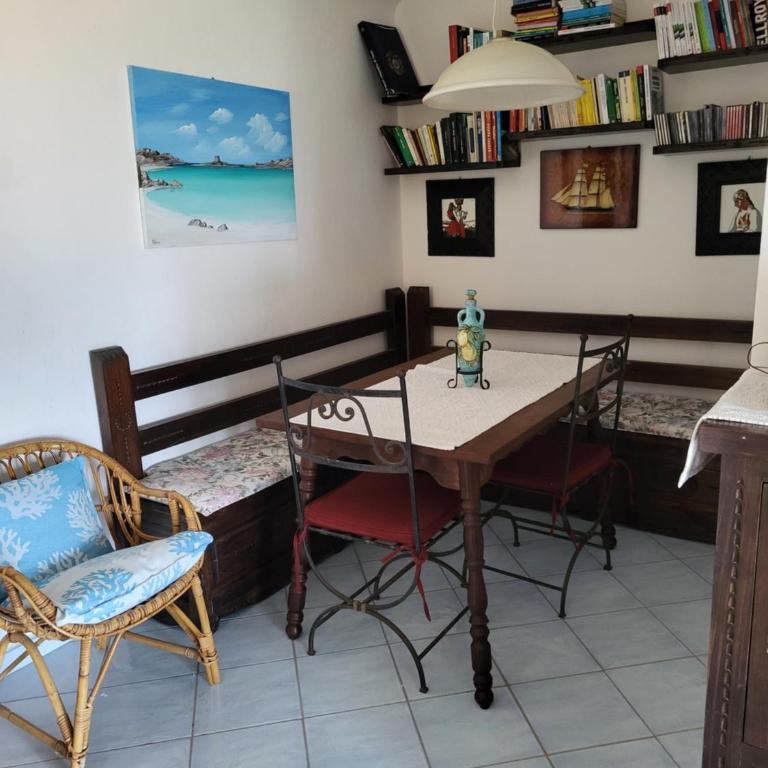 Villa Chiccolina - Villa con Vista Mare - 17