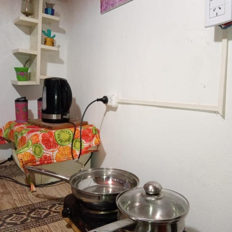 Cabaña La Solanita - Casa de 2 dormitorios - 2