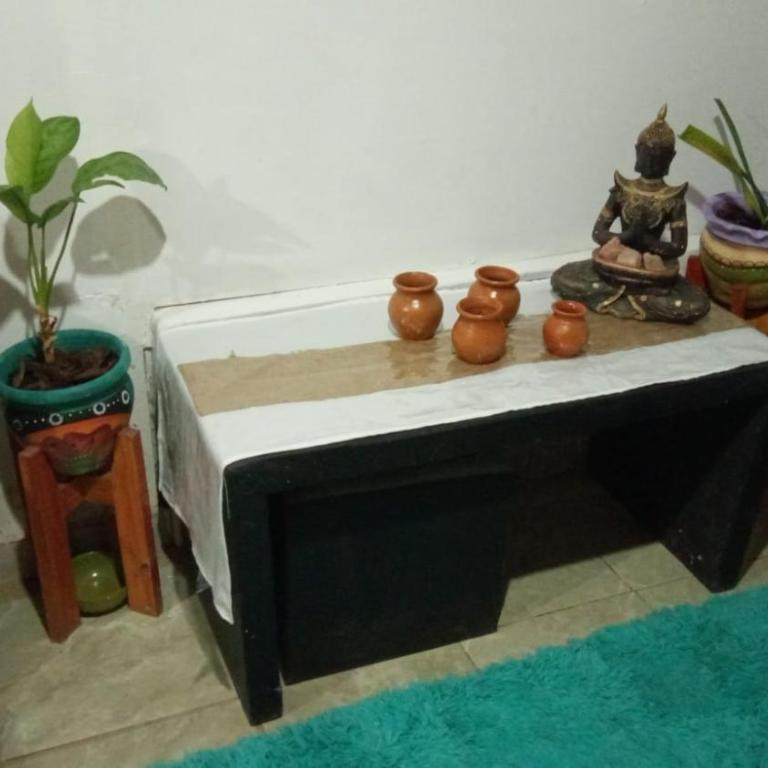 Cabaña La Solanita - Casa de 2 dormitorios - 14