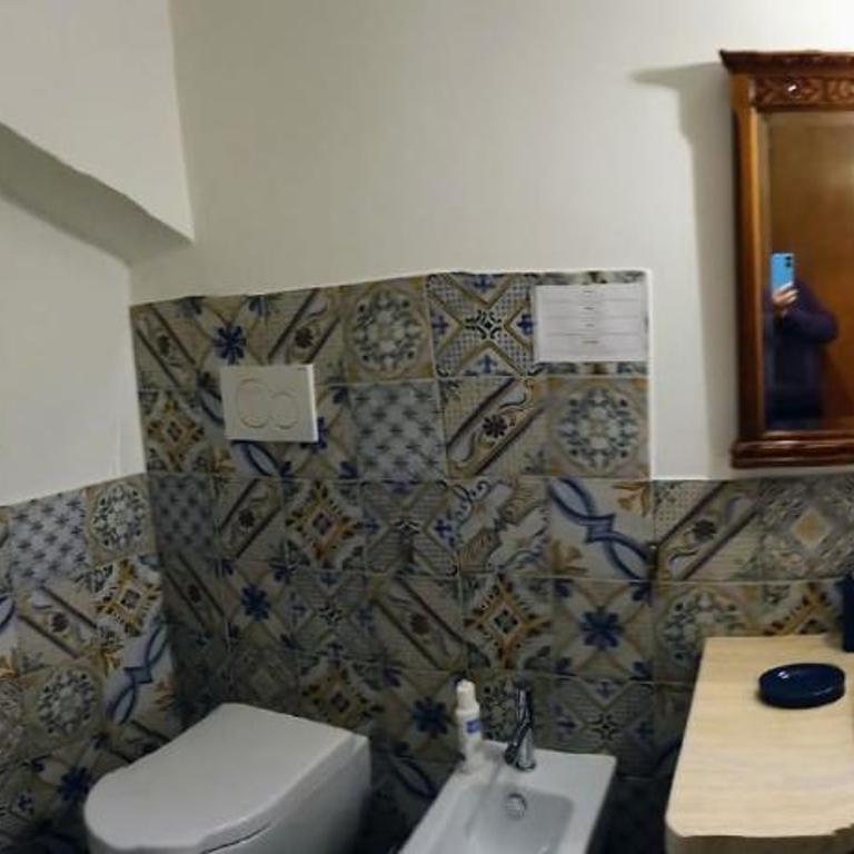 La Cerasa - vista Lago di Bracciano e giardino privato - Casa Vacanze - 47