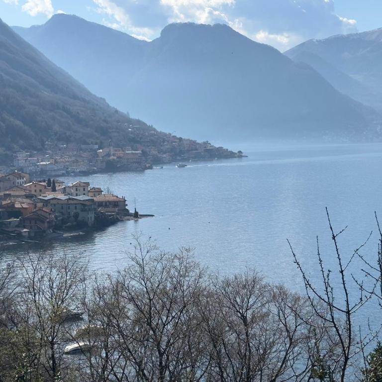 New stone house lake view - 2 - Appartement 2 Chambres - 75