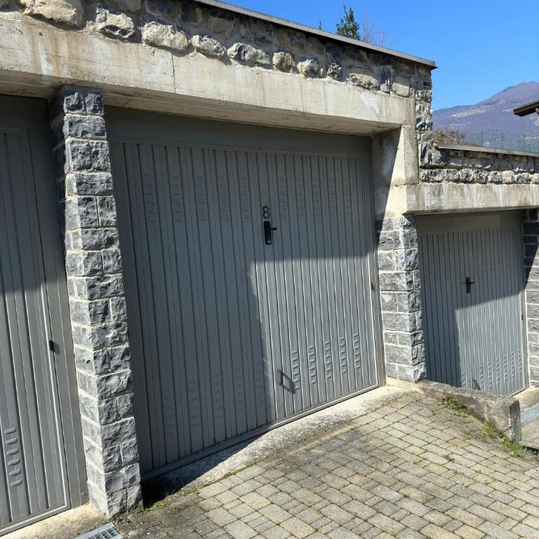 New stone house lake view - 2 - Appartement 2 Chambres - 76