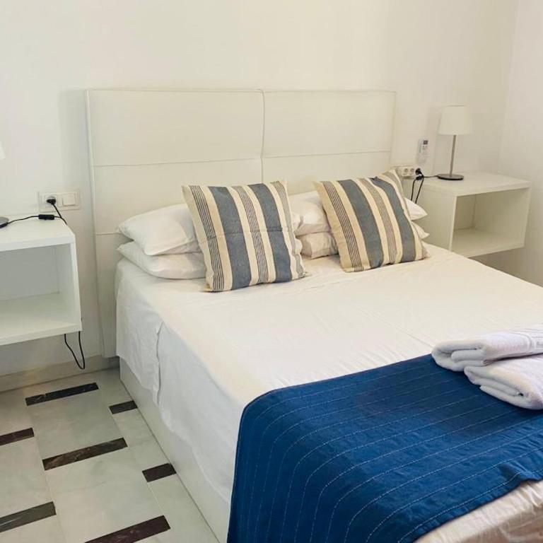 Apartamento en Primera Linea - One-Bedroom Apartment - 11