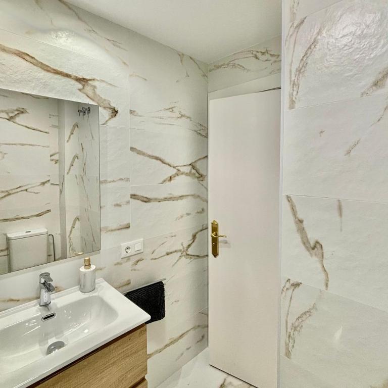 Luceros Sky - Apartamento de 1 dormitorio - 20