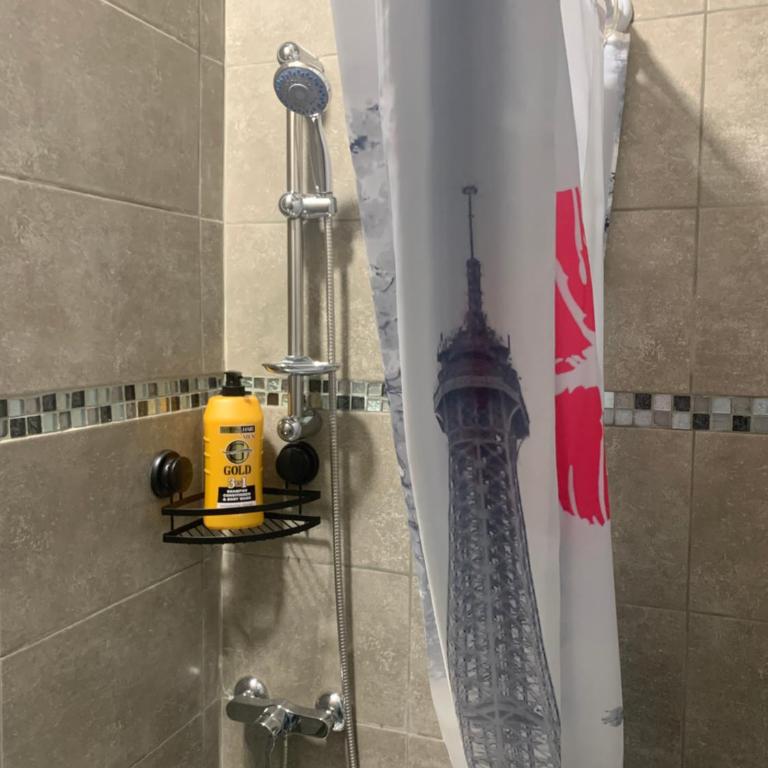 Paris Golden Studio - Appartement 1 Chambre - 32