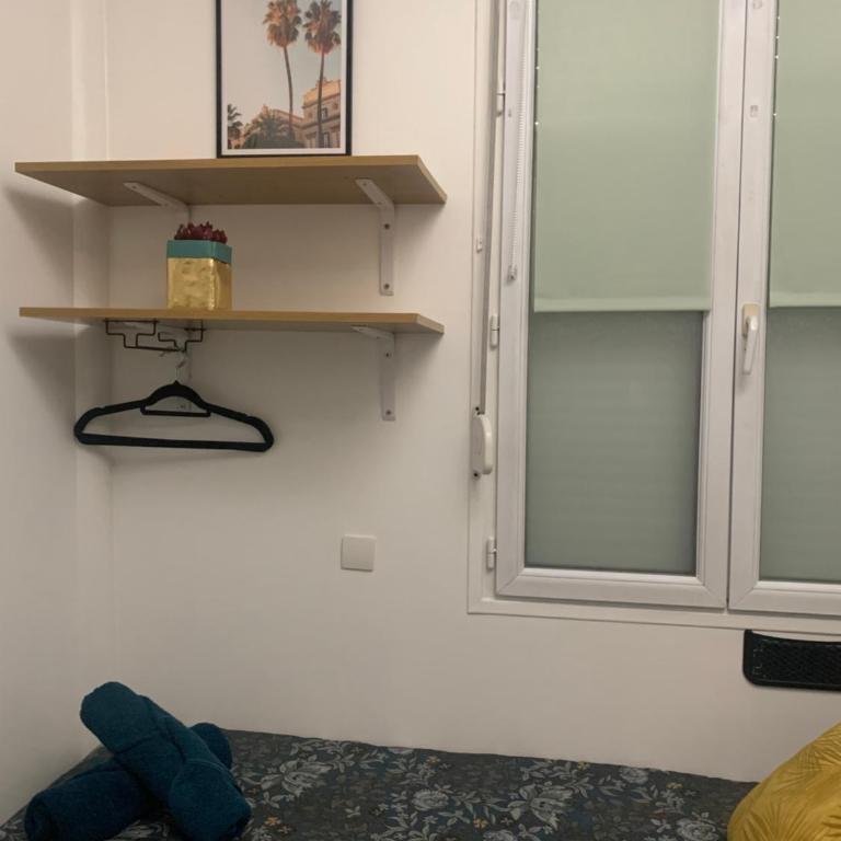 Paris Golden Studio - Appartement 1 Chambre - 34