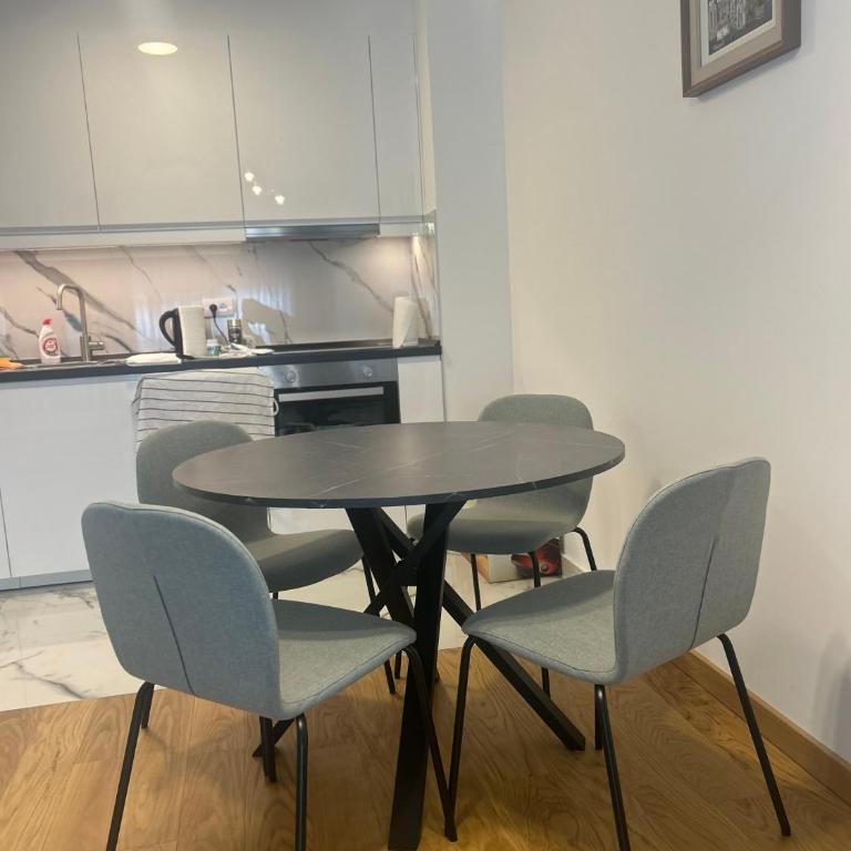 Luxurious 2 bed apt, Belgrade center - Apartman sa 2 Spavaće Sobe - 6