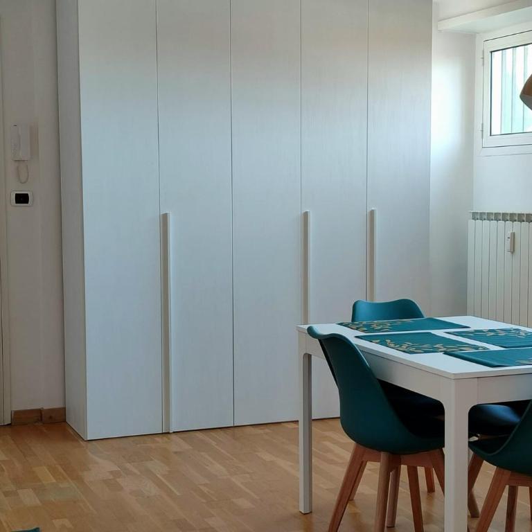 Attico Tra Cielo e Mare con terrazzo panoramico - Appartamento con 1 Camera da Letto - 7