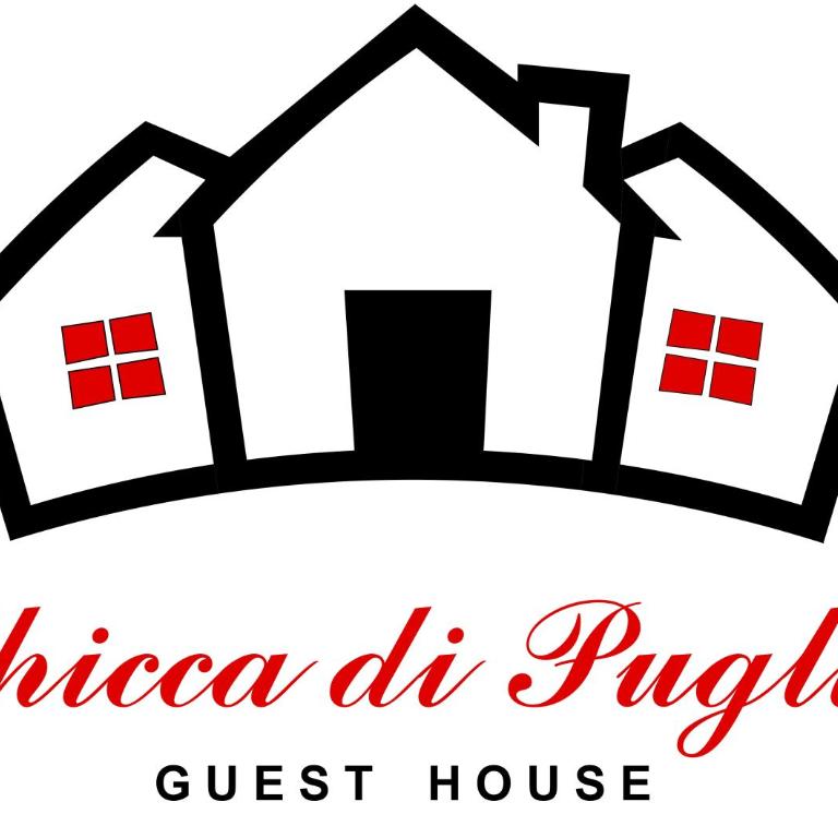CHICCA DI PUGLIA - Double Room with Private Bathroom - 6