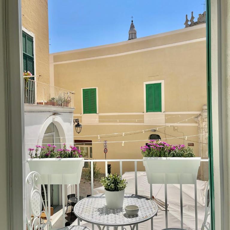 MIA HOUSE APARTMENT - Appartamento con 1 Camera da Letto - 23