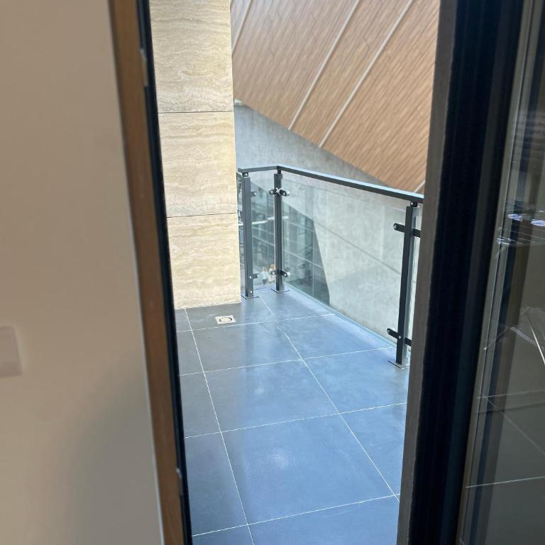 Luxurious 2 bed apt, Belgrade center - Apartman sa 2 Spavaće Sobe - 17