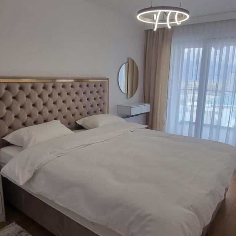 RIVER WALK 908 ILIDZA Apartment Sarajevo - Apartman sa 1 Spavaćom Sobom - 3