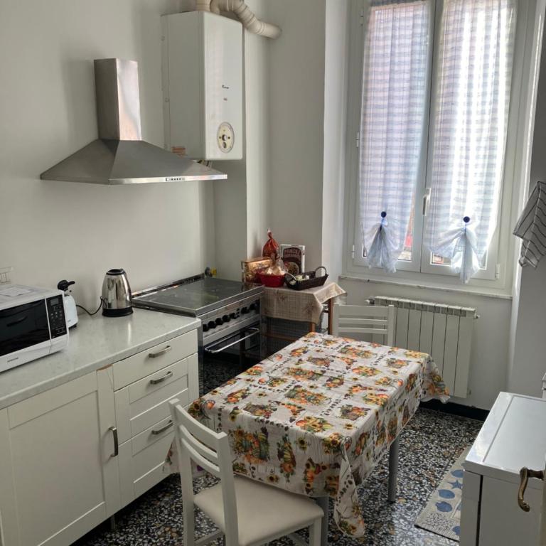 Chez Thérèse - Appartamento con 3 Camere da Letto - 2