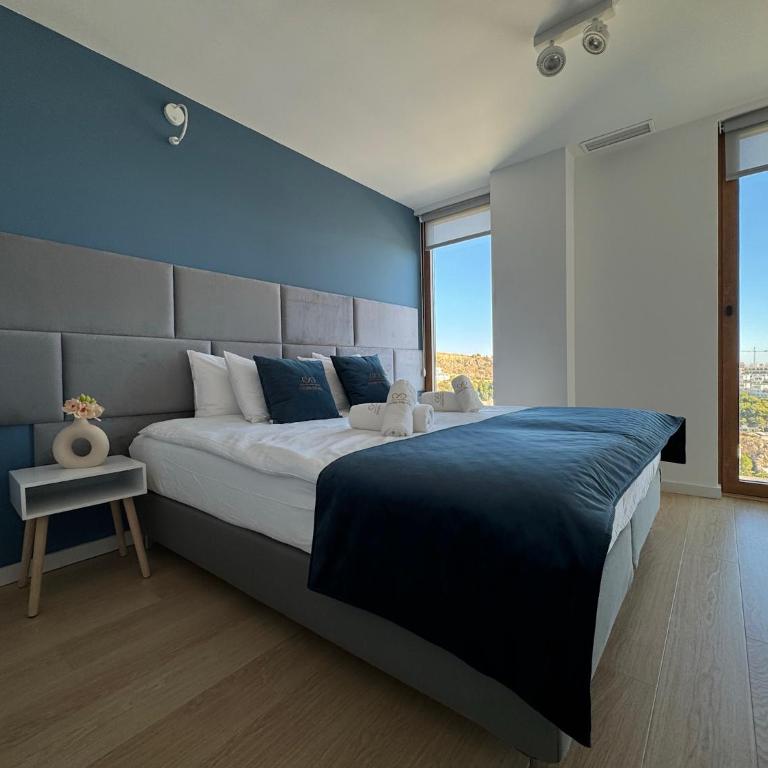 Colina del Sol Penthouse Horizonte - Three-Bedroom Apartment - 20