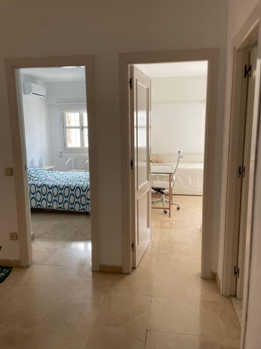 Luxury holiday at Tres Coronas Fuengirola - Apartamento de 3 dormitorios - 10