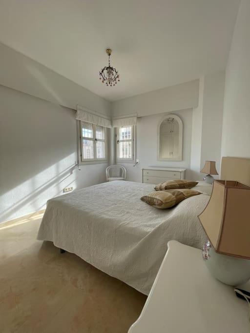 Luxury holiday at Tres Coronas Fuengirola - Apartamento de 3 dormitorios - 14