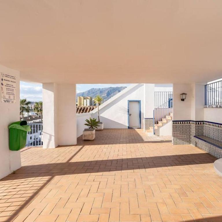 Luxury holiday at Tres Coronas Fuengirola - Apartamento de 3 dormitorios - 15
