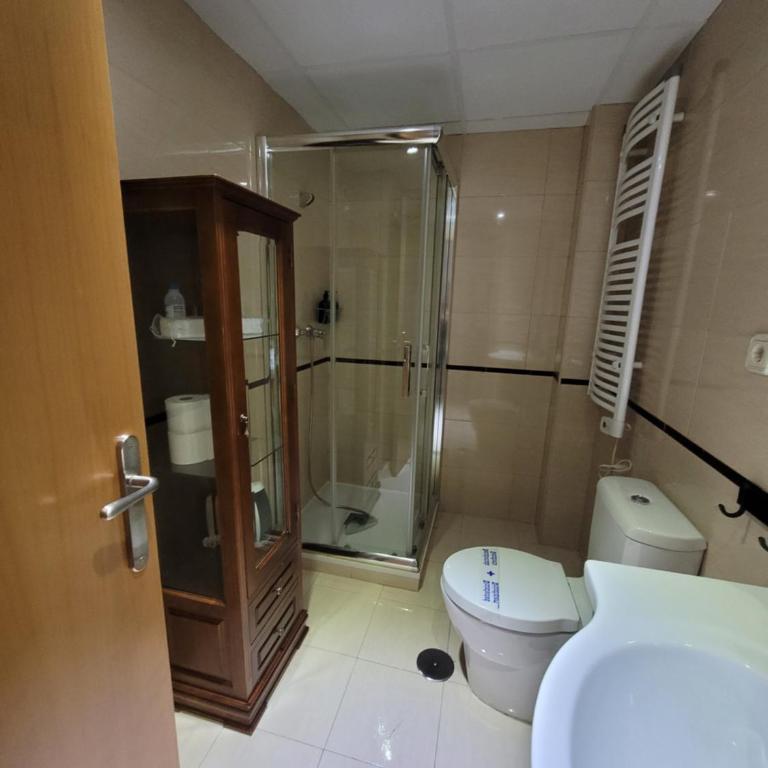 LIVING CAZORLA l - Apartamento de 2 dormitorios - 11