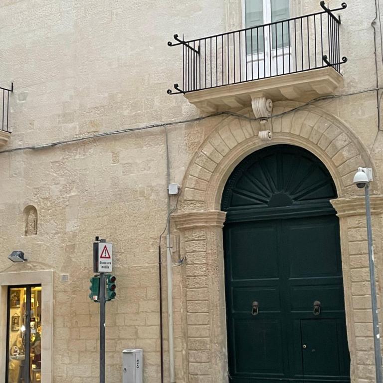 Palazzo Quey - Appartamento con 3 Camere da Letto - 4