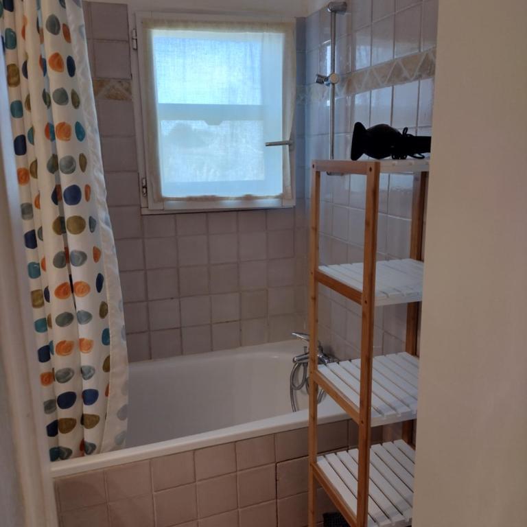 Vacances en Camargue proche de la mer climatisé - Appartement 2 Chambres - 8