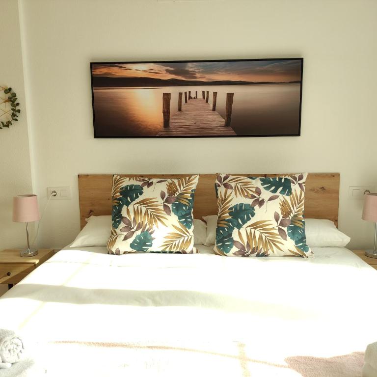 Apartamento Rincón del Mar - Apartamento de 2 dormitorios - 17