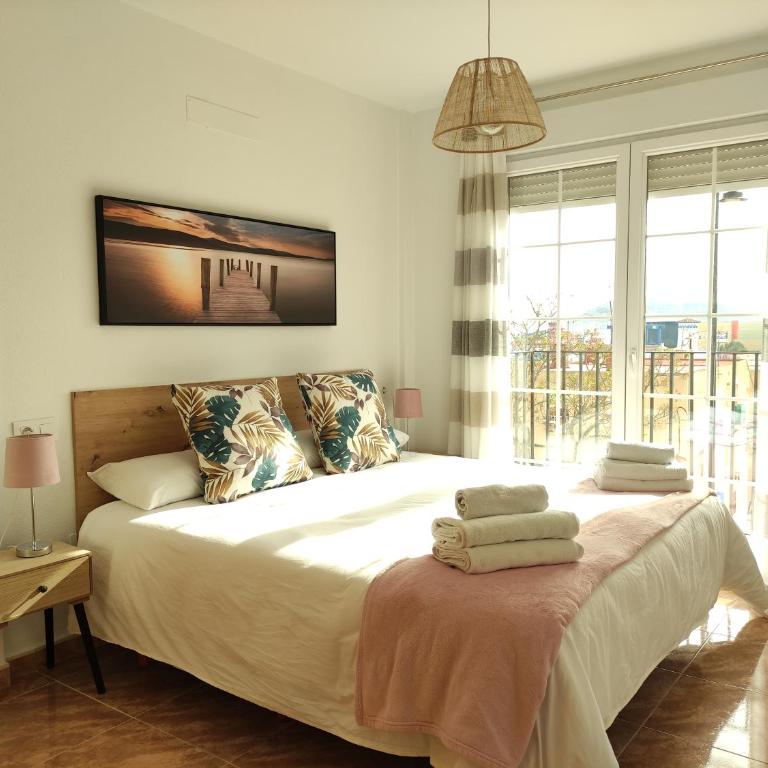 Apartamento Rincón del Mar - Apartamento de 2 dormitorios - 15