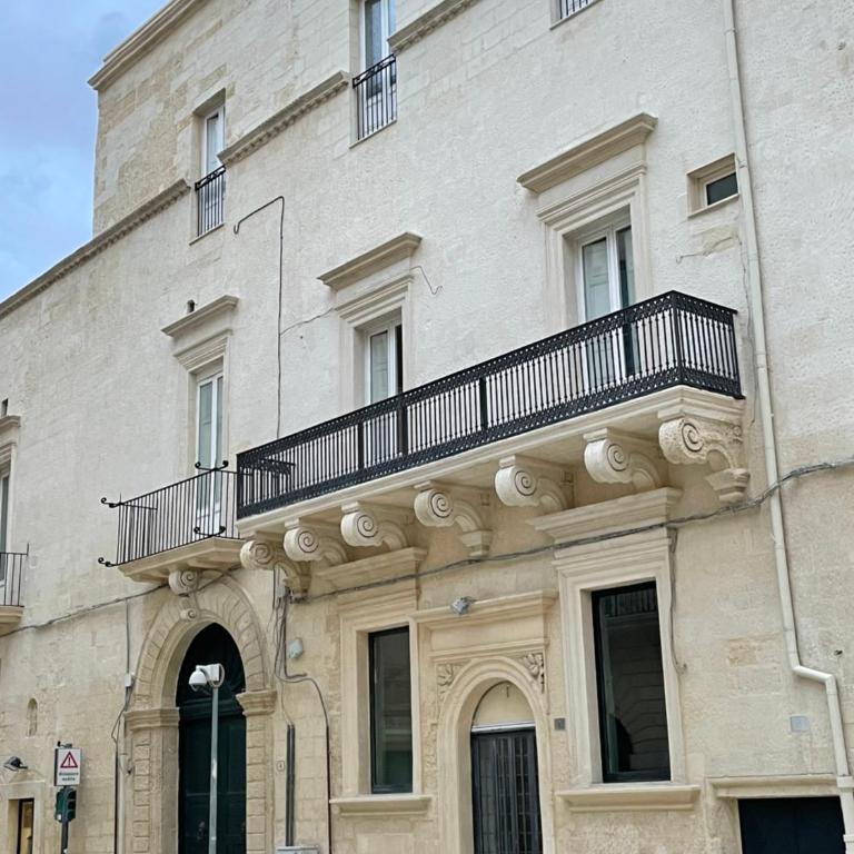 Palazzo Quey - Appartamento con 3 Camere da Letto - 3