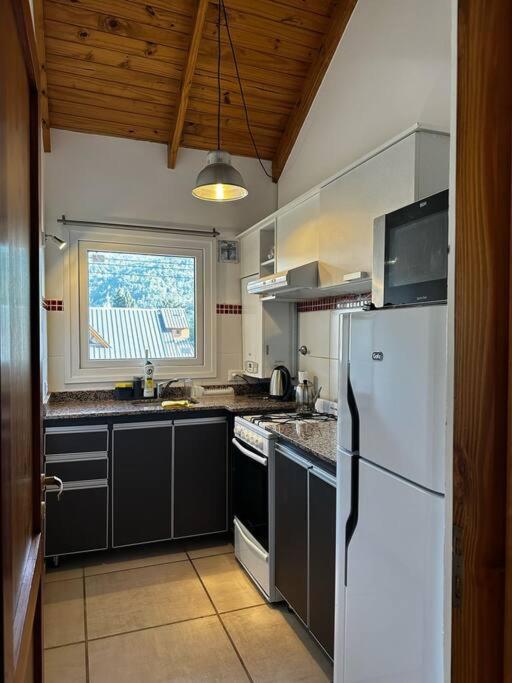 Departamento San Martin de los Andes YOLO - Apartamento de 1 dormitorio - 9