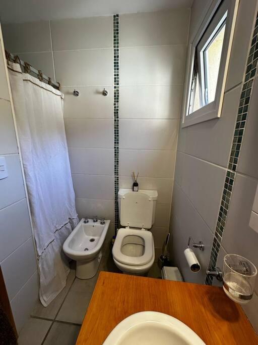 Departamento San Martin de los Andes YOLO - Apartamento de 1 dormitorio - 7