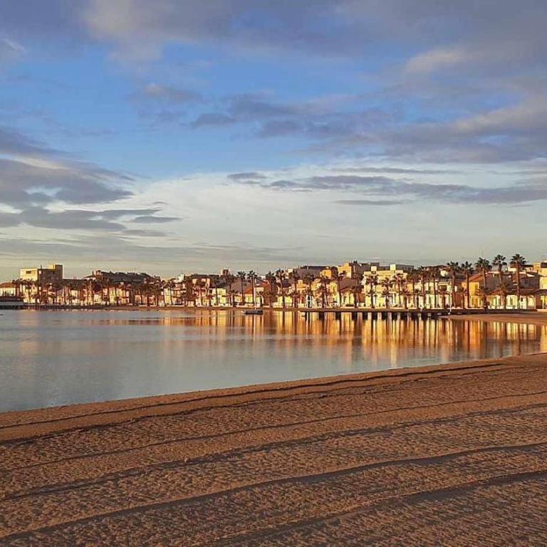 Alegría - Mar Menor Golf Resort - Apartamento de 2 dormitorios - 39