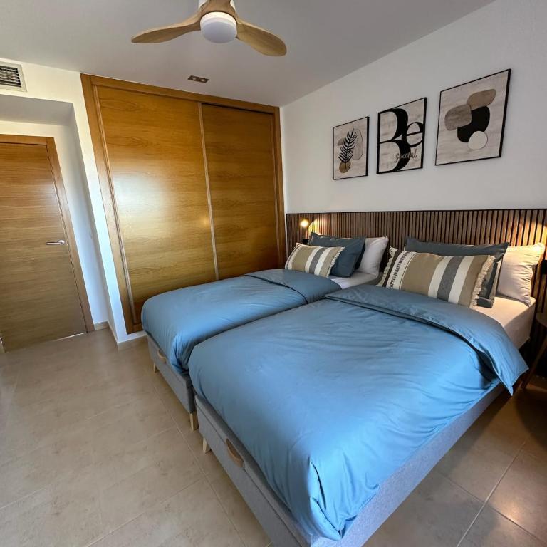 Alegría - Mar Menor Golf Resort - Apartamento de 2 dormitorios - 27
