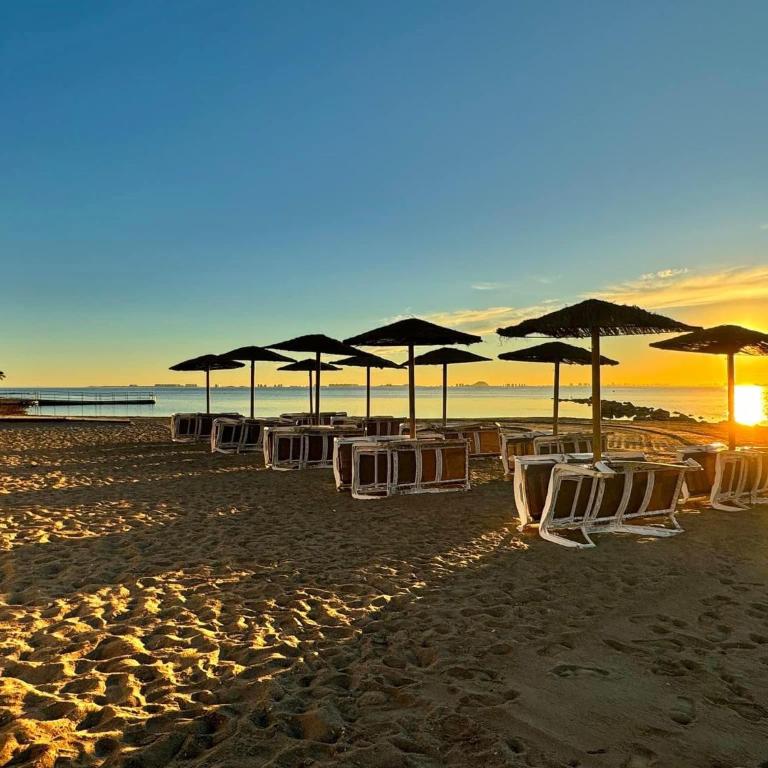 Alegría - Mar Menor Golf Resort - Apartamento de 2 dormitorios - 38