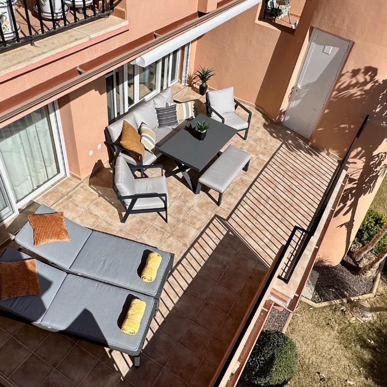 Alegría - Mar Menor Golf Resort - Apartamento de 2 dormitorios - 9